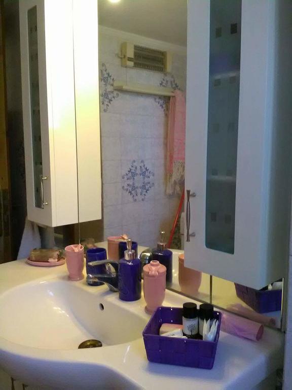 Aegina'S Flowers House ภายนอก รูปภาพ